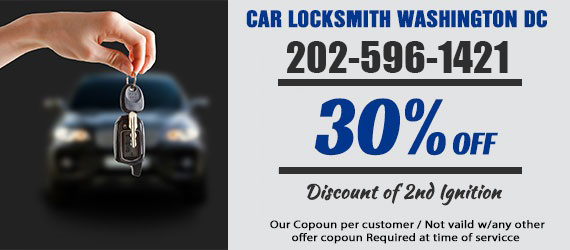 Car Locksmith Washington DC