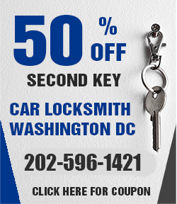 discount of 2nd ignition Washington DC